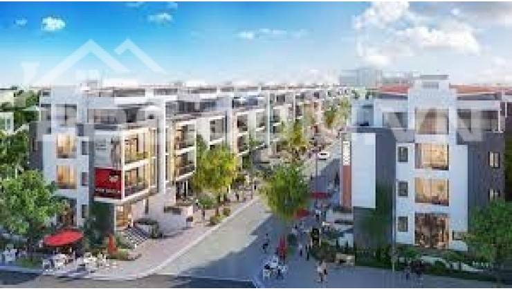 Bán biệt thự nhà vườn Imperia Garden, 195.5m2, mặt tiền 9m, lô góc 3 mặt thoáng, 48.9 tỷ